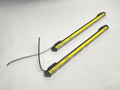 Used KEYENCE GL-S20SH Light Curtains & Grids Michigan US | Maverick Industrial Sales #1391616