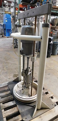 USED GRACO BULLDOG 954226