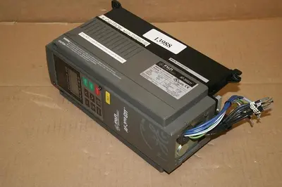 USED FUJI ELECTRIC 6KG1143001X1B1