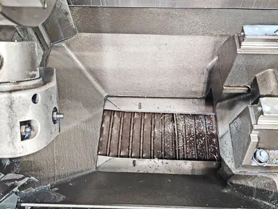 2012 HAAS ST-30 CNC Lathes | CNCsurplus (8)