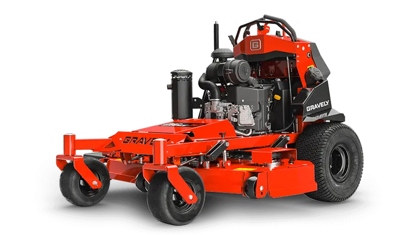 New Gravely Equipment for sale County Equipment Company LLC