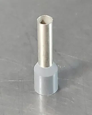 Used Panduit _UNKNOWN_ Connector Accessories South Carolina US | Palmetto Automation #1165868