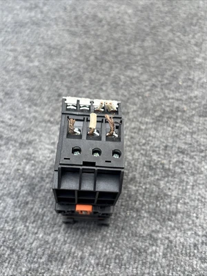 Used advance Controls CK12 Motor Control Parts California US | Davliegogo LLC #1705698