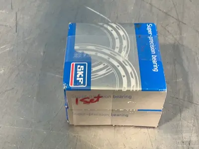 New | in-Stock SKF 7206 CD/P4ADGA Tooling & Accessories (Other) Ohio US | HGR 24 #1296832