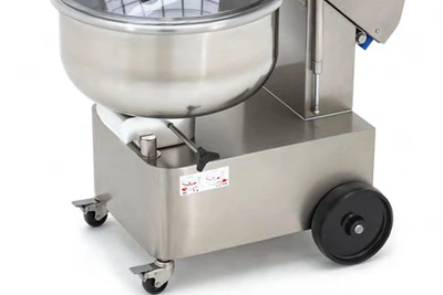 Talsa MIX95se Tilting Bowl Mixer – 95 Liter Capacity, Single Motor with Bowl Inertia Rotation