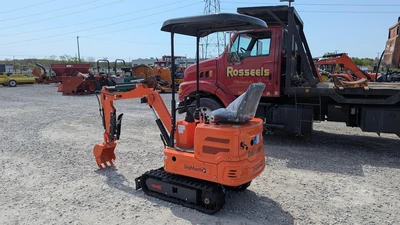 NEW 2024 DIG MASTER DM100 PRO