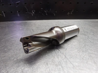 Sandvik 17mm Indexable Drill 20mm Shank 880-D1700L20-02 (LOC3628A)