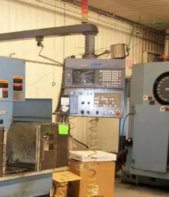 USED 1995 OKK VM