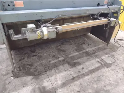 USED AMADA S-2532
