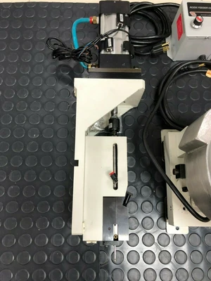 Used Cambridge Automatic MD838P Miscellaneous PCB & SMT Equipment Michigan US | 4Tech USA #1540565