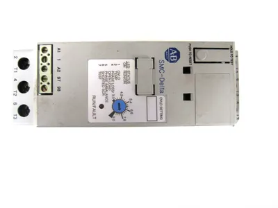 NEW ALLEN BRADLEY SMC 150-D9NBD 150D9NBD