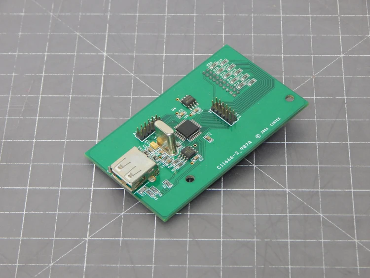 Used CIMTEK _UNKNOWN_ Circuit Boards | OCO Industrial #1621106