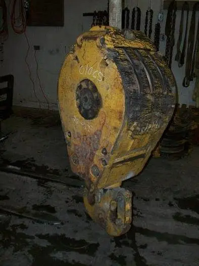 Used SOWA 75 TON Automotive Lifters Saskatchewan CA | Chad Equipment #466742