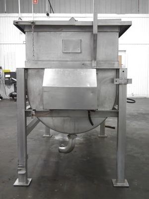 Used L&A ENGINEERING Does Not Apply Cookers / Coolers / Fryers Ohio US | Equipment Recovery Corp. #1331364
