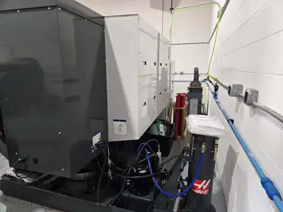 2022 HAAS ST-30Y CNC Lathes | Toolquip, Inc. (4)