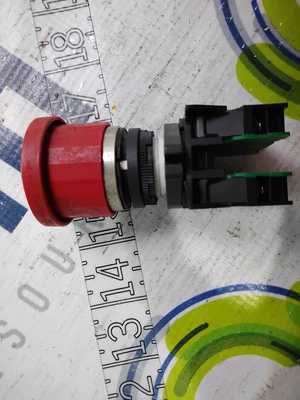 USED ALLEN BRADLEY 800E-3X10