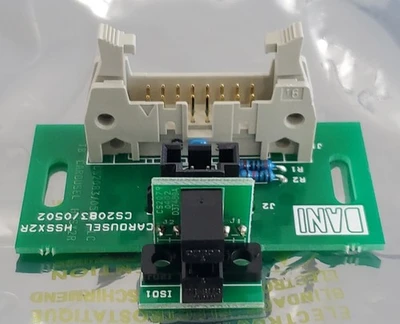 NEW Agilent 3411500107