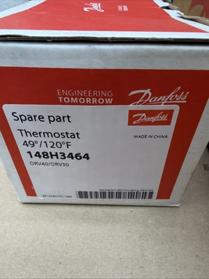 NEW Danfoss 027X0274