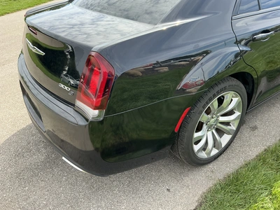 Used 2019 CHRYSLER 300 Sedans Michigan US | Miedema Asset Management Group #1484114