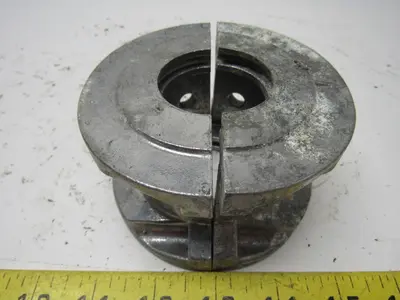 Falk 758270 Steelflex Coupling Cover Grid Assembly For 1020T10 & 20