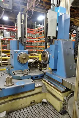 USED 2009 WELTER UHT-800