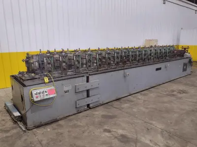 USED DAHLSTROM 400-20 OB