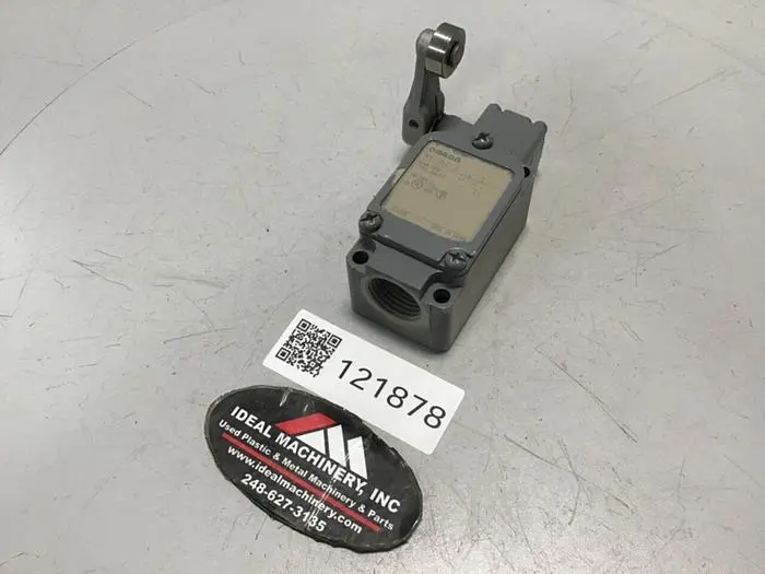 USED OMRON WLCA2-2
