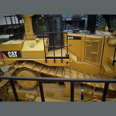 USED 2012 CATERPILLAR D11T
