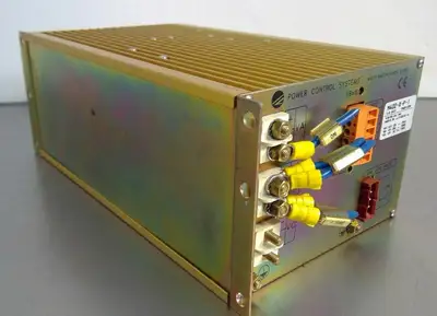 Power Control Systems - M402-X-P-1 Multi Switch Power Supply 4C