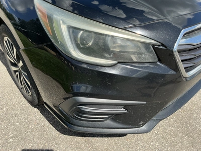 Used 2019 SUBARU LEGACY Sedans Michigan US | Miedema Asset Management Group #1414691