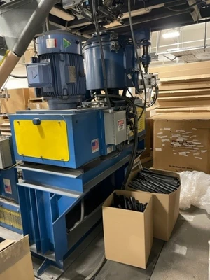 USED RELIANCE VFM 100/VCM 150