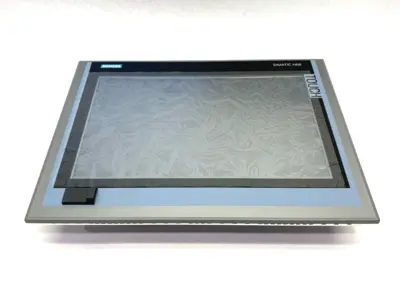 USED SIEMENS SIMATIC IPC277E NANOPANEL 15" TOUCHSCREEN HMI