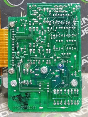 USED HONEYWELL 30752403-001