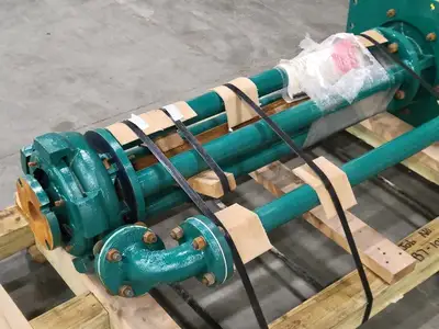 USED NAGLE TWO-RS