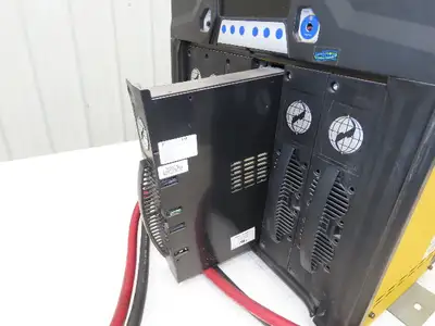Used HAWKER _UNKNOWN_ Battery Chargers Indiana US | Arrow Industrial #1460335