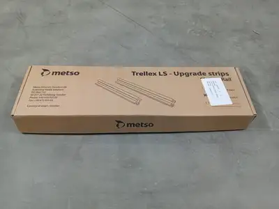 Trellex LS Upgrade Strips For Rail (Box of 10)
