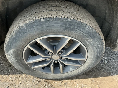 Used 2018 JEEP GRAND CHEROKEE SUVs Michigan US | Miedema Asset Management Group #1468611