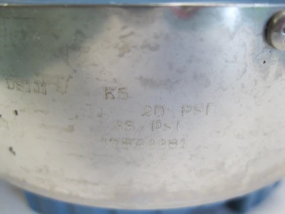 Used Fisher Type 846 Sensors New Hampshire US | Bitter End Trading #1452769