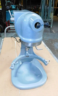 USED HOBART 5 QT MIXER M 50 A