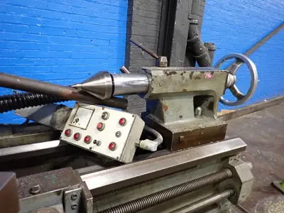 USED TIMEMASTER TORRENT T.7168