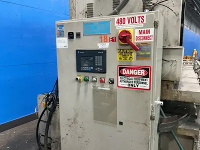 Used BRUNO FH350 Die Cutting Presses Ohio US | HGR 24 #1345464