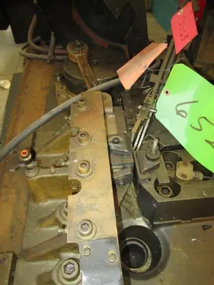 USED HARTFORD 190