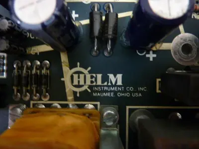 USED HELM B10A401-3C