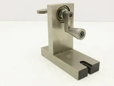 Used N/A _UNKNOWN_ Dividing Heads Indiana US | Arrow Industrial #1250895