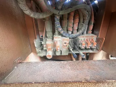 Used 2005 EAGLE CRUSHER 33D8215 Crushers Ohio US | Proxy Equipment #1385342
