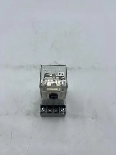 Used POTTER & BRUMFIELD POTTER & BRUMFIELD KAP-11AY-120 Misc Electrical & Power Parts | ND Industrial Surplus #1215574
