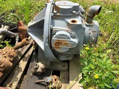 Used EMICO VARIOUS AIR MOTORS EMICO & CAP Hydraulic and Pneumatic Motors California US | East West Machinery & Drilling #1415658