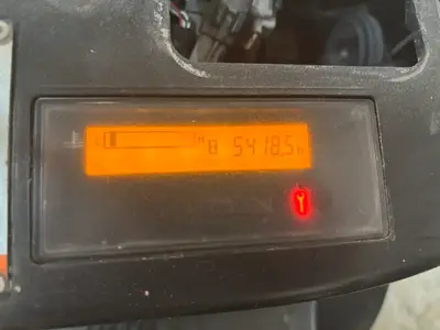 Used 2019 TOYOTA 8FGU25 Misc Forklifts Texas US | 4K Lift Co #1502996