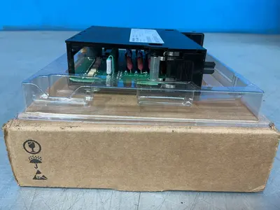 Used ALLENBRADLEY 1756IA16/A PLC Input & Output Ohio US | HGR 24 #1488491