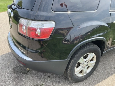 Used 2012 GMC ACADIA Miscellaneous Trucks/Trailers Michigan US | Miedema Asset Management Group #1402843